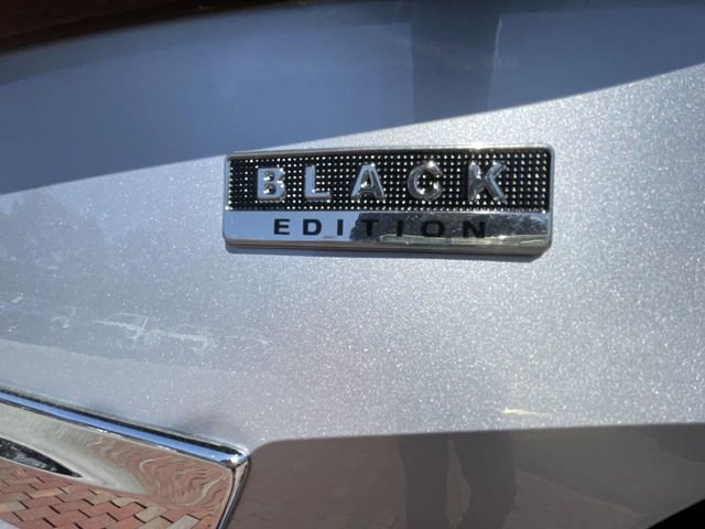 Used 2024 Mitsubishi Mirage G4 Black Edition image 19