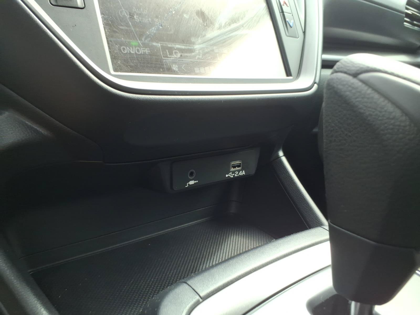 Certified 2024 Subaru Impreza 2.0i AWD/4WD image 23