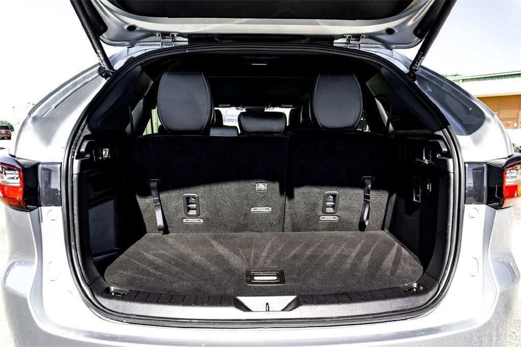 Used 2025 MAZDA CX-90 3.3 Turbo w/ Premium Plus Pkg image 30