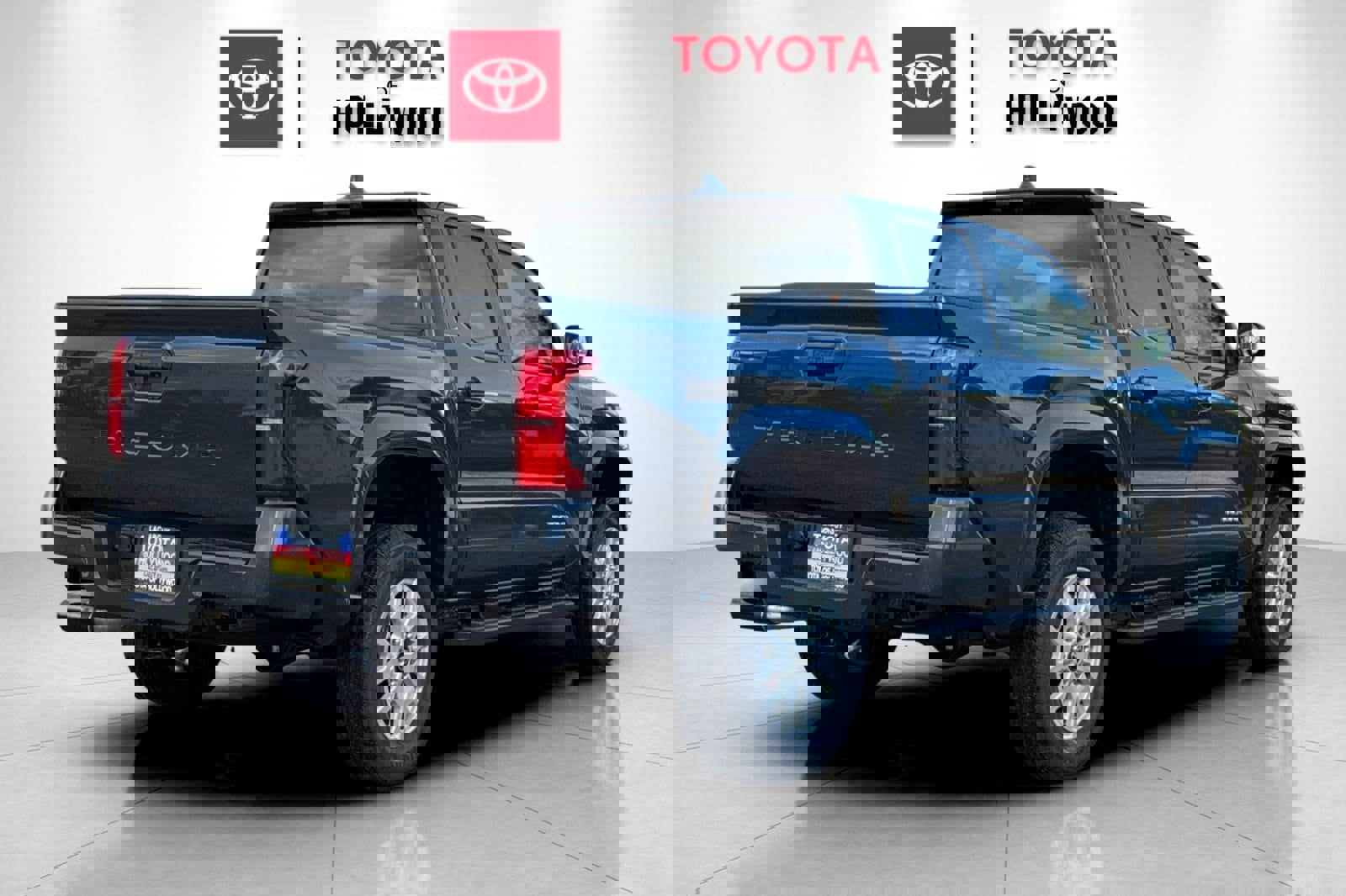 New 2026 Toyota Tacoma SR5 image 4
