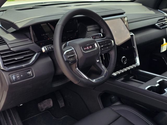 New 2026 GMC Acadia Elevation w/ Black Edition FWD image 16