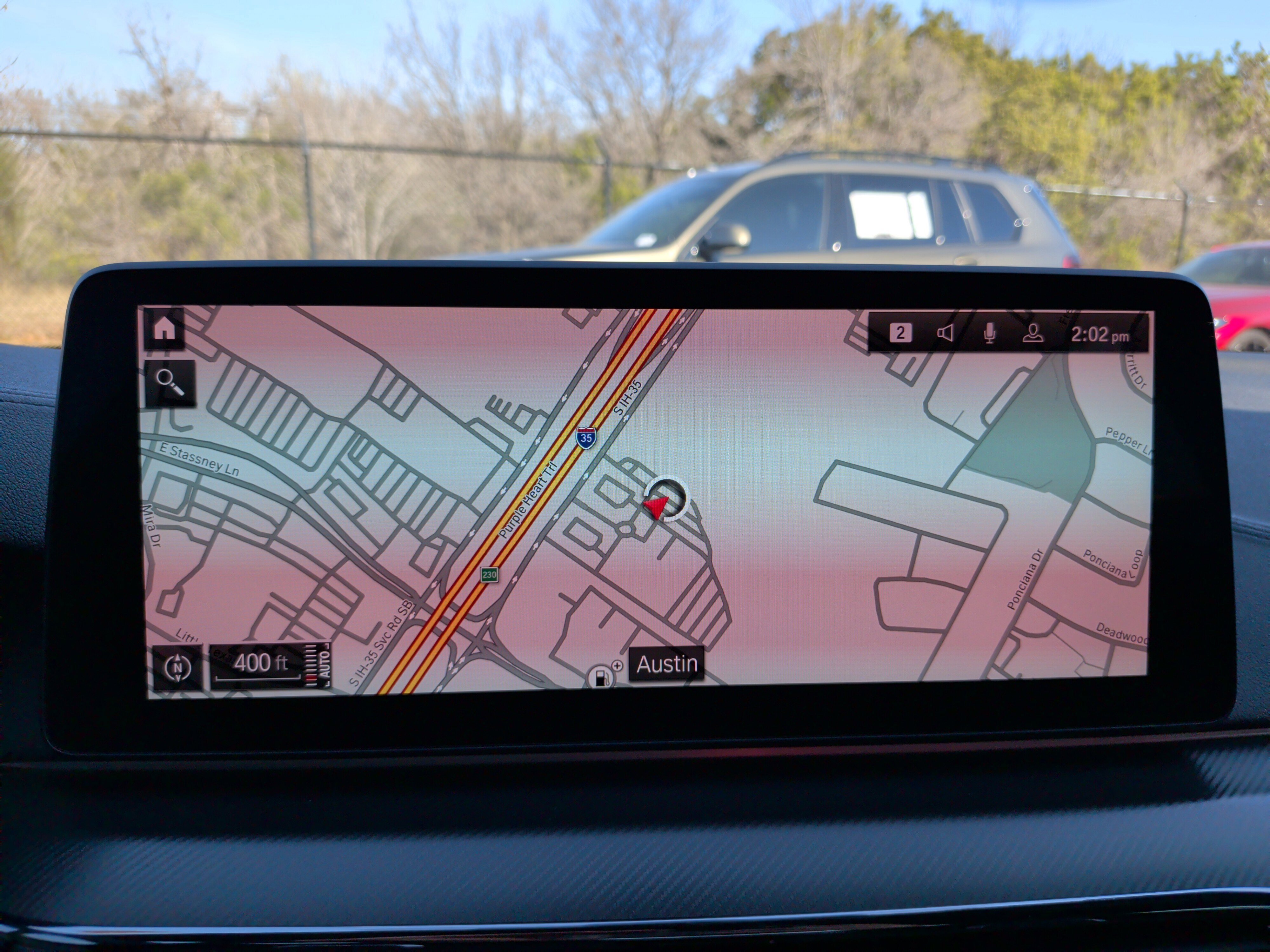 Used 2023 BMW M5 w/ Executive Package image 18