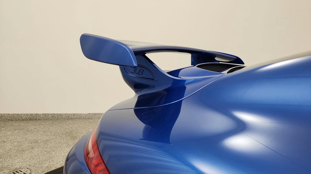 Used 2015 Porsche 911 GT3 RWD image 18