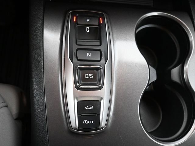 Certified 2023 Honda Passport EX-L image 16