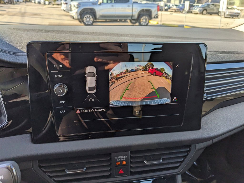 Used 2025 Volkswagen Jetta S image 20