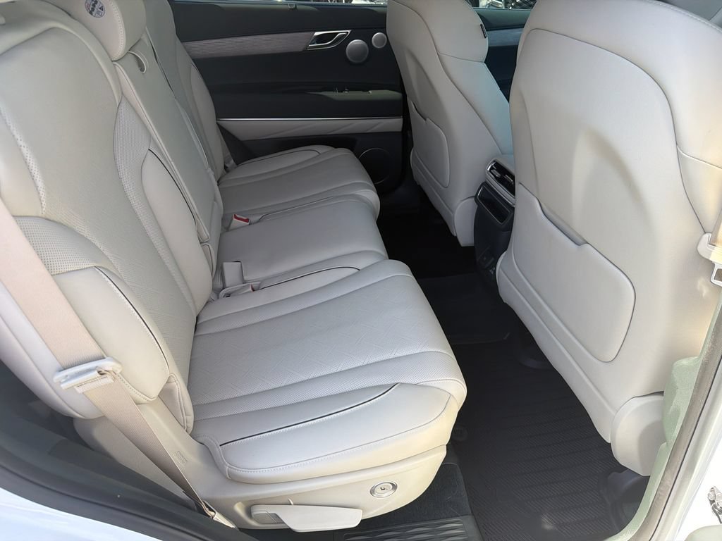 Used 2026 Genesis GV80 2.5T Advanced AWD/4WD image 15