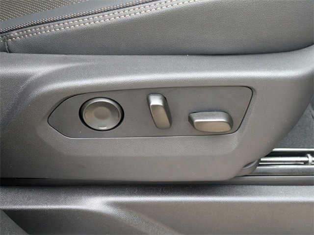 New 2026 Chevrolet Tahoe High Country image 43