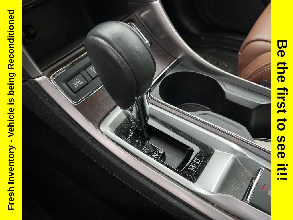 Used 2020 Subaru Ascent Touring image 24