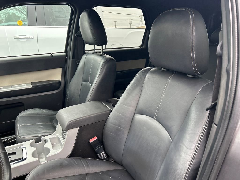 Used 2009 Mercury Mariner Premier image 13