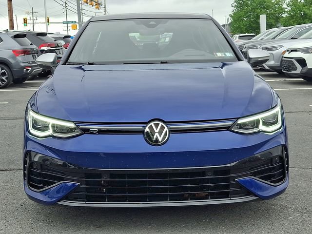 Used 2023 Volkswagen Golf R AWD/4WD image 6