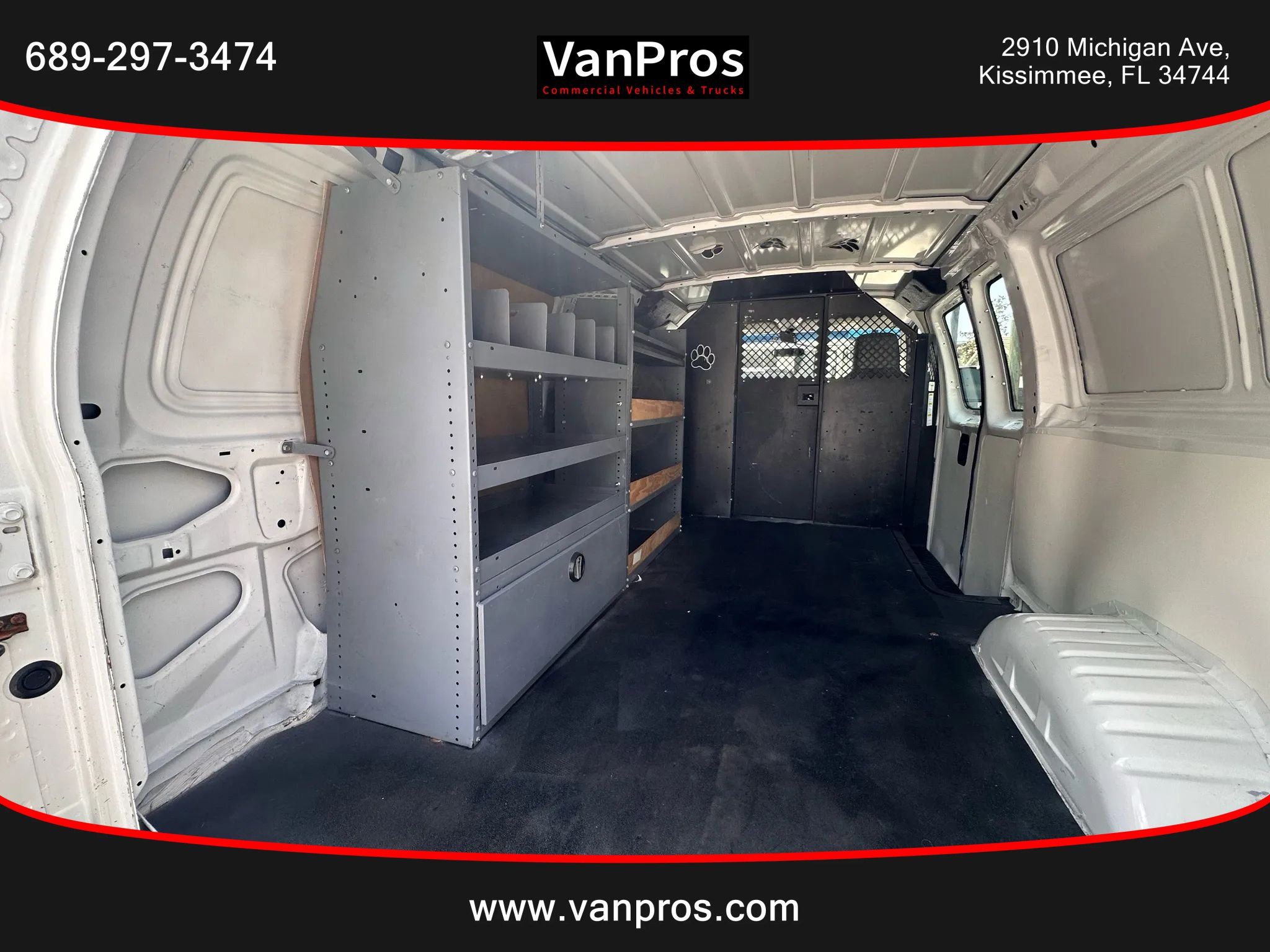 Used 2014 Ford E-150 and Econoline 150 image 13