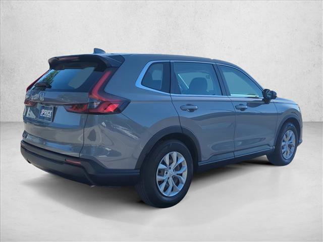 Used 2024 Honda CR-V LX image 5