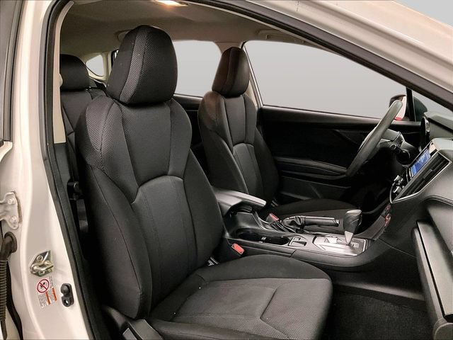 Used 2017 Subaru Impreza 2.0i AWD/4WD image 7