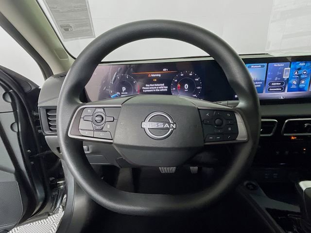 New 2026 Nissan Sentra SV image 8