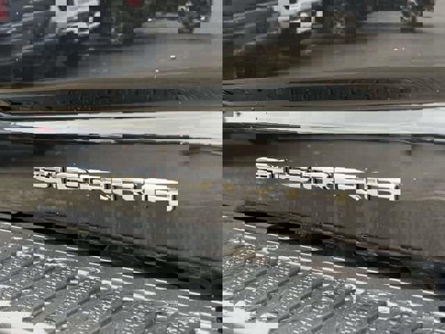 Used 2022 GMC Sierra 2500 Denali w/ Denali Black Diamond Edition image 8