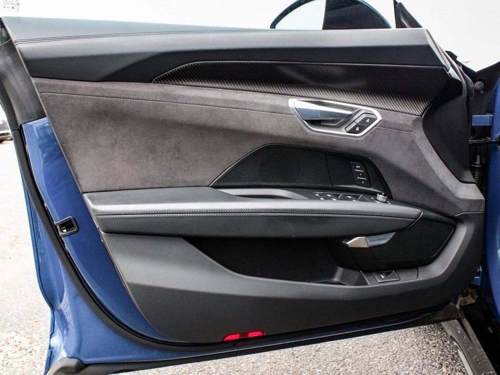 Used 2022 Audi e-tron GT Prestige w/ Prestige Package image 8