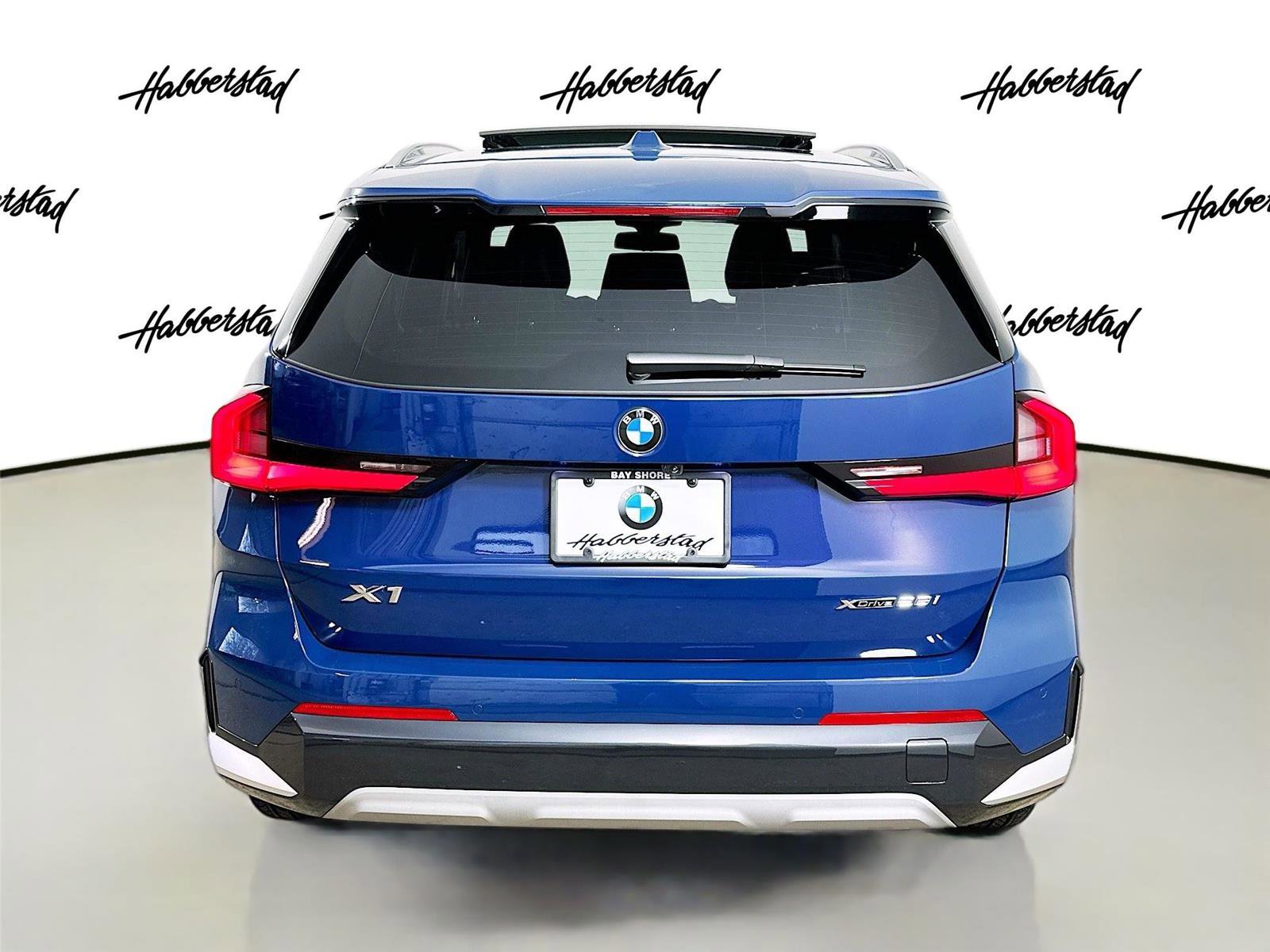 Used 2026 BMW X1 xDrive28i w/ Convenience Package image 6