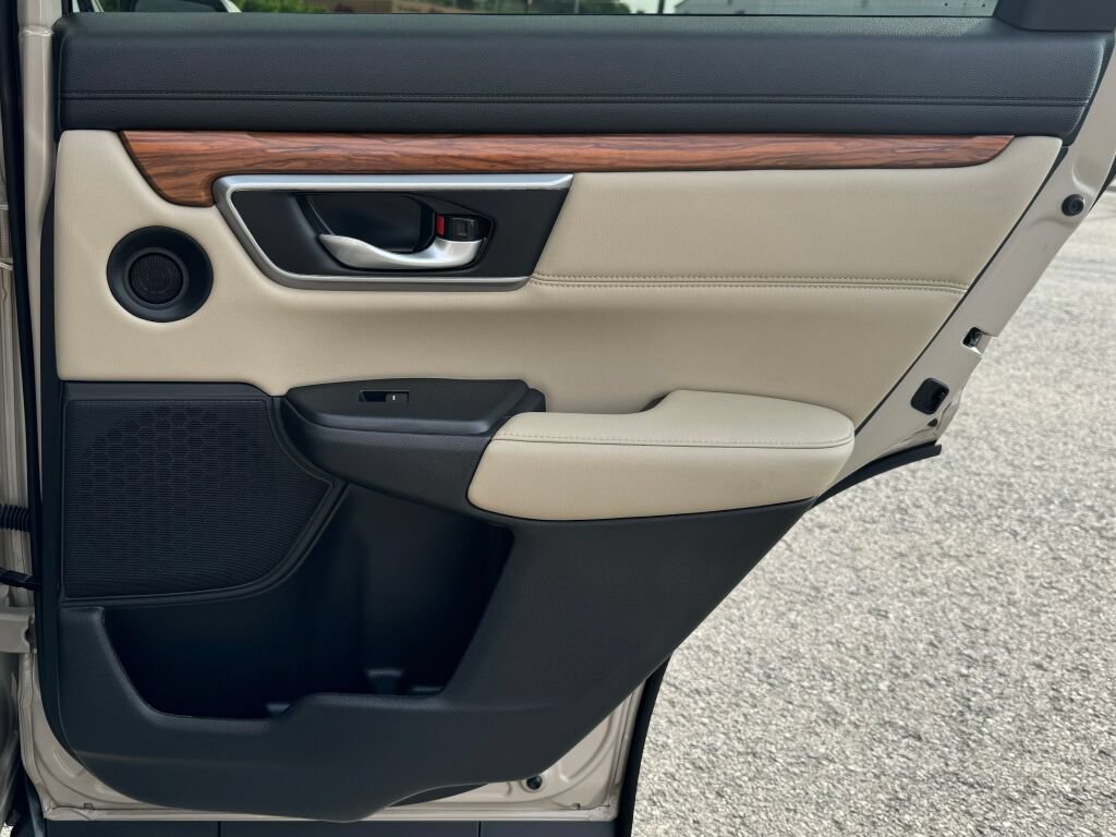Used 2019 Honda CR-V EX-L image 19