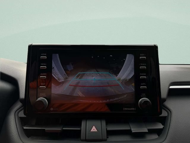 Used 2021 Toyota RAV4 SE w/ Weather & Moonroof Package AWD/4WD image 14