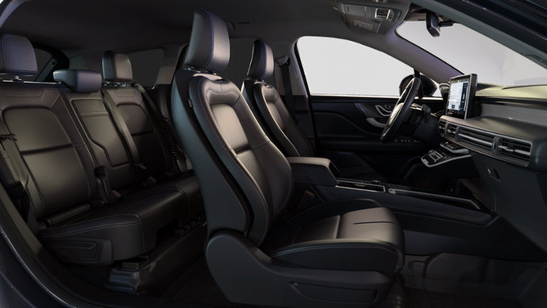 New 2026 Lincoln Corsair Premiere AWD/4WD image 28