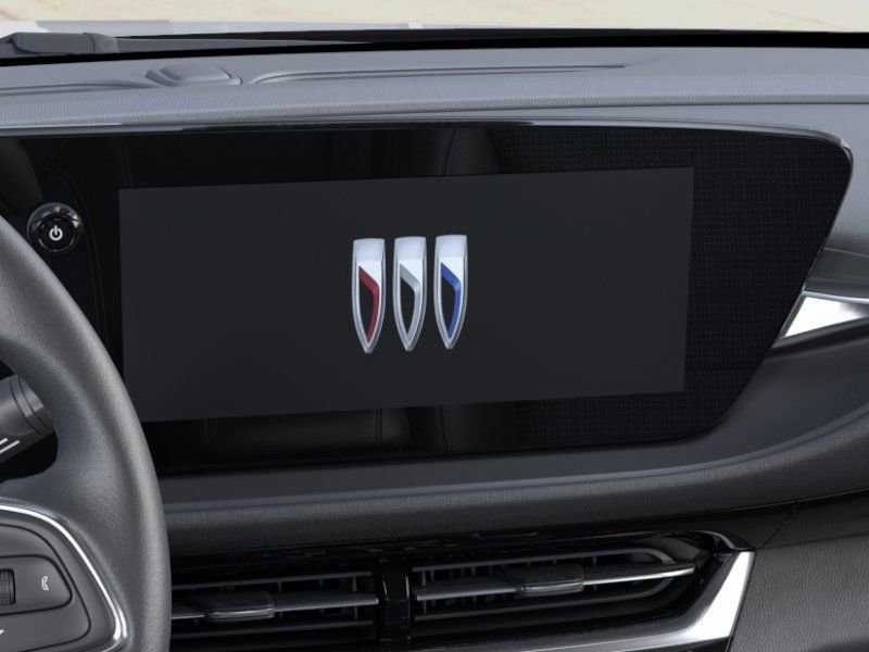 New 2026 Buick Envista Sport Touring w/ Convenience I Package FWD image 20
