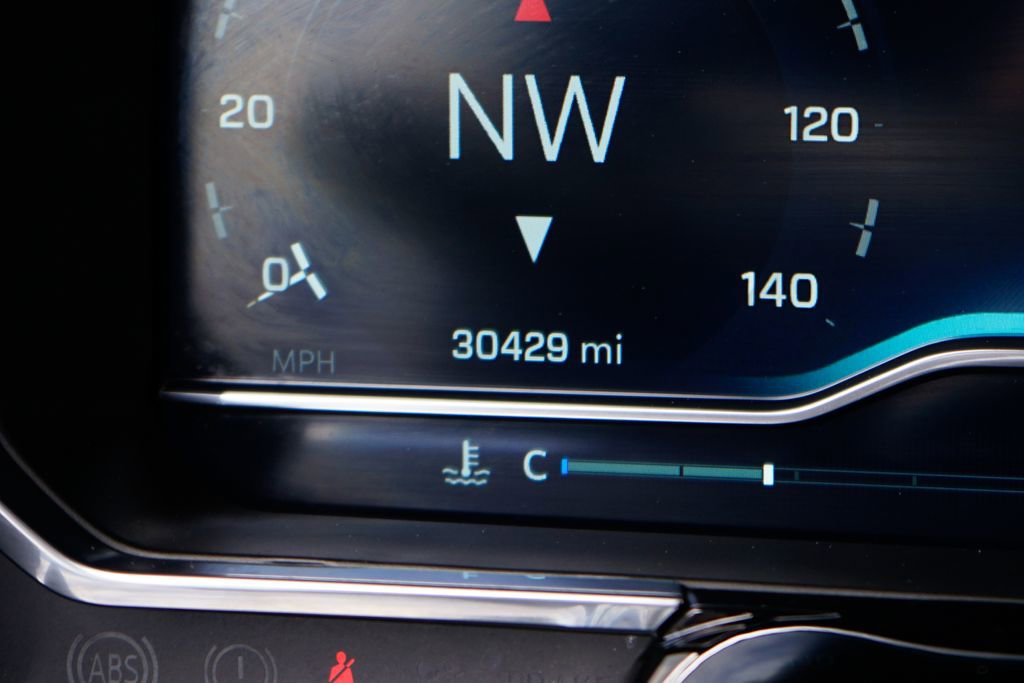 Used 2024 Chevrolet Silverado 2500 High Country w/ High Country Premium Package image 25