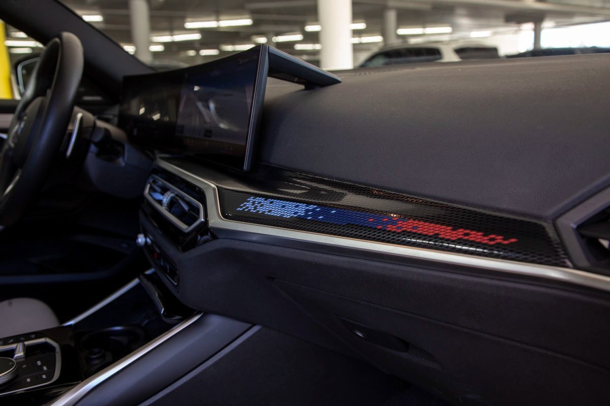 Used 2024 BMW M240i Coupe image 27