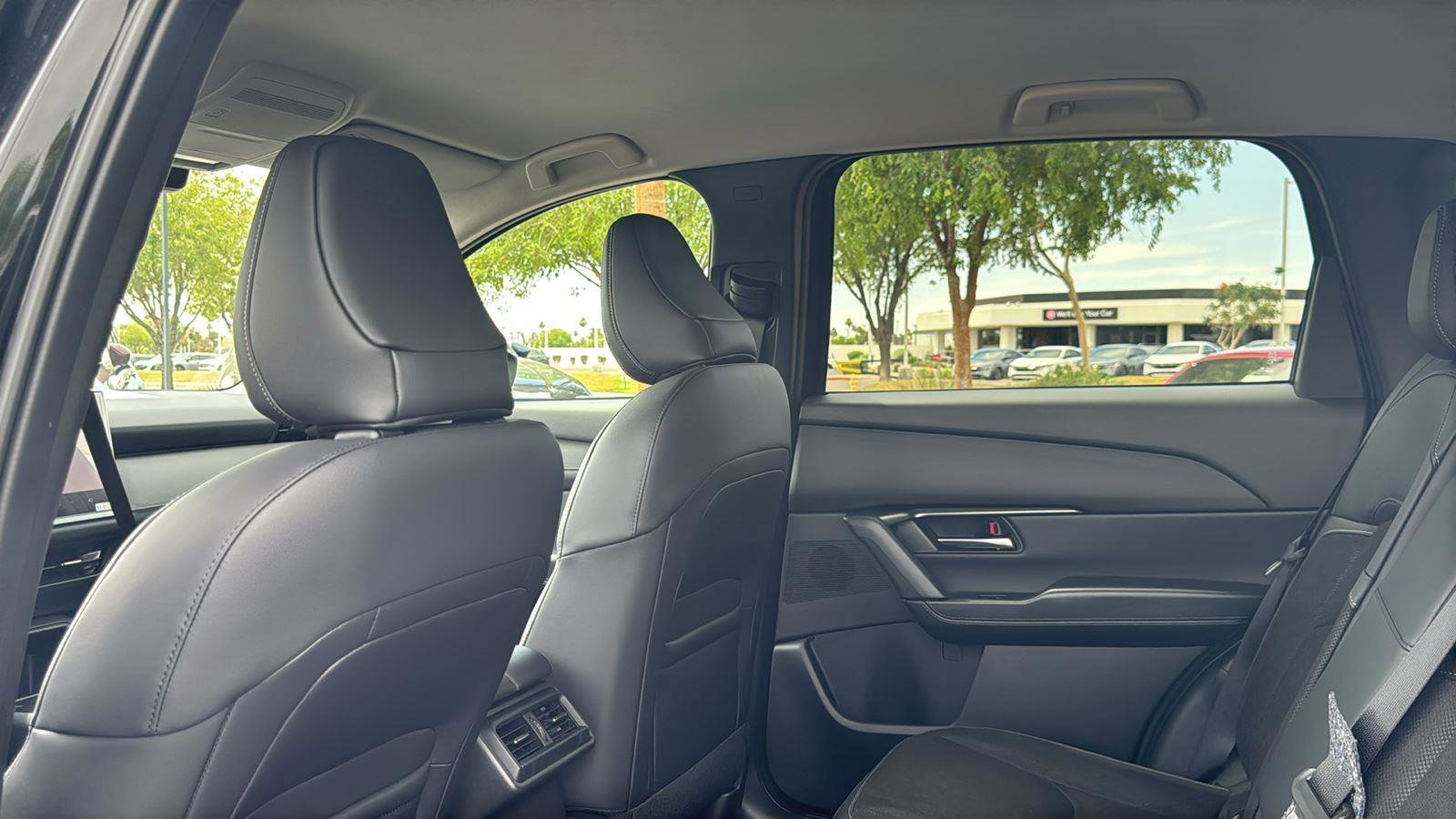 New 2026 MAZDA CX-5 Preferred AWD/4WD image 24