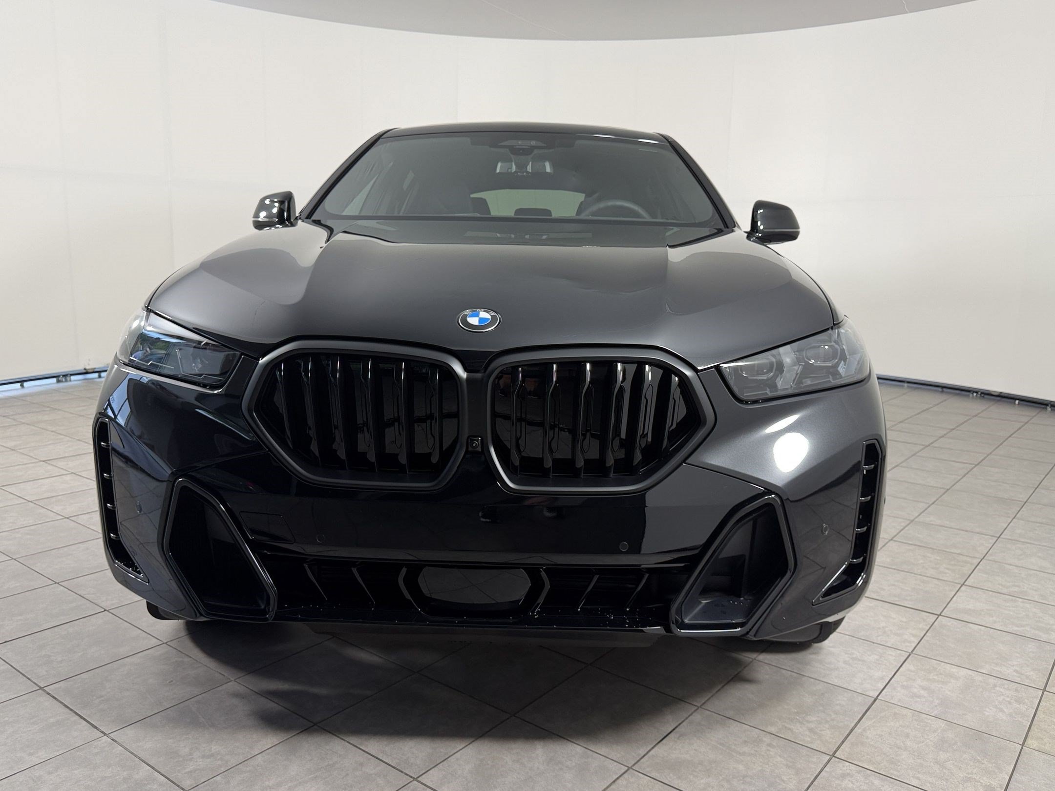 New 2027 BMW X6 xDrive40i AWD/4WD image 5