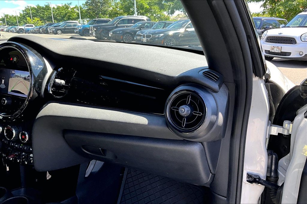 Used 2023 MINI Cooper S FWD image 14
