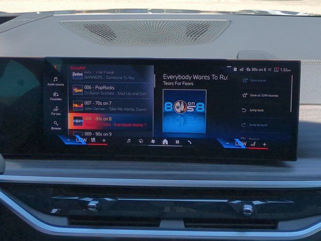 Used 2024 BMW X5 sDrive40i w/ Premium Package RWD image 17