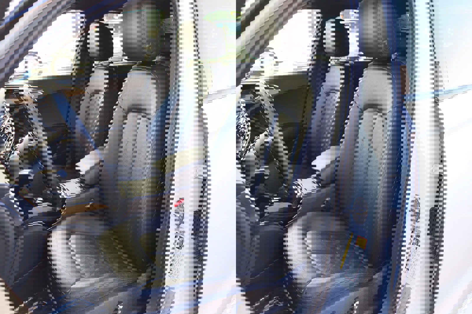 Used 2018 Audi A6 2.0T Premium w/ 20" Black Optic Wheel Package image 13