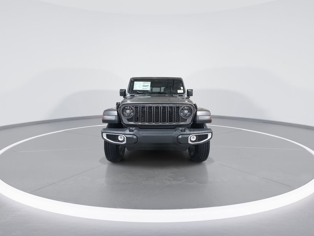 New 2026 Jeep Gladiator Sport AWD/4WD image 3