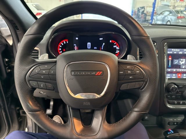 Used 2018 Dodge Durango GT w/ Premium Group image 13