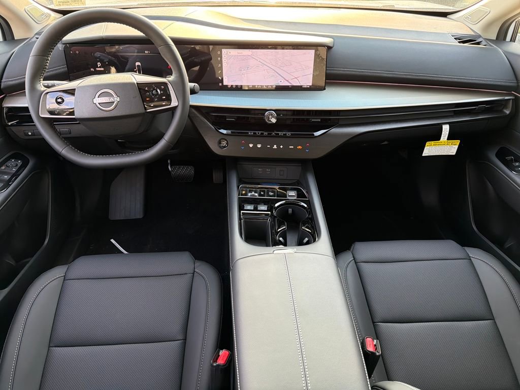 New 2026 Nissan Murano SL image 16