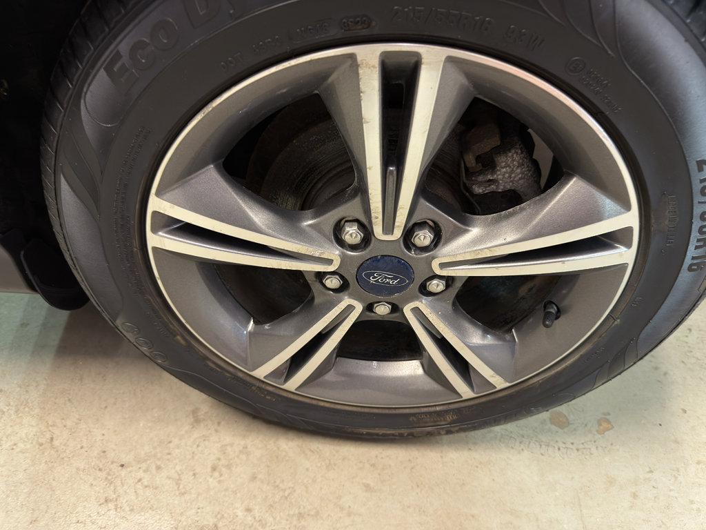 Used 2016 Ford Focus SE FWD image 31