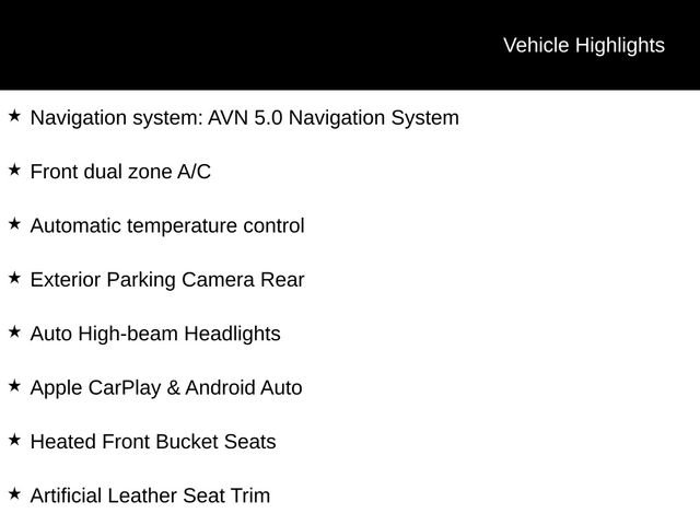 Used 2025 Kia Carnival FWD image 6
