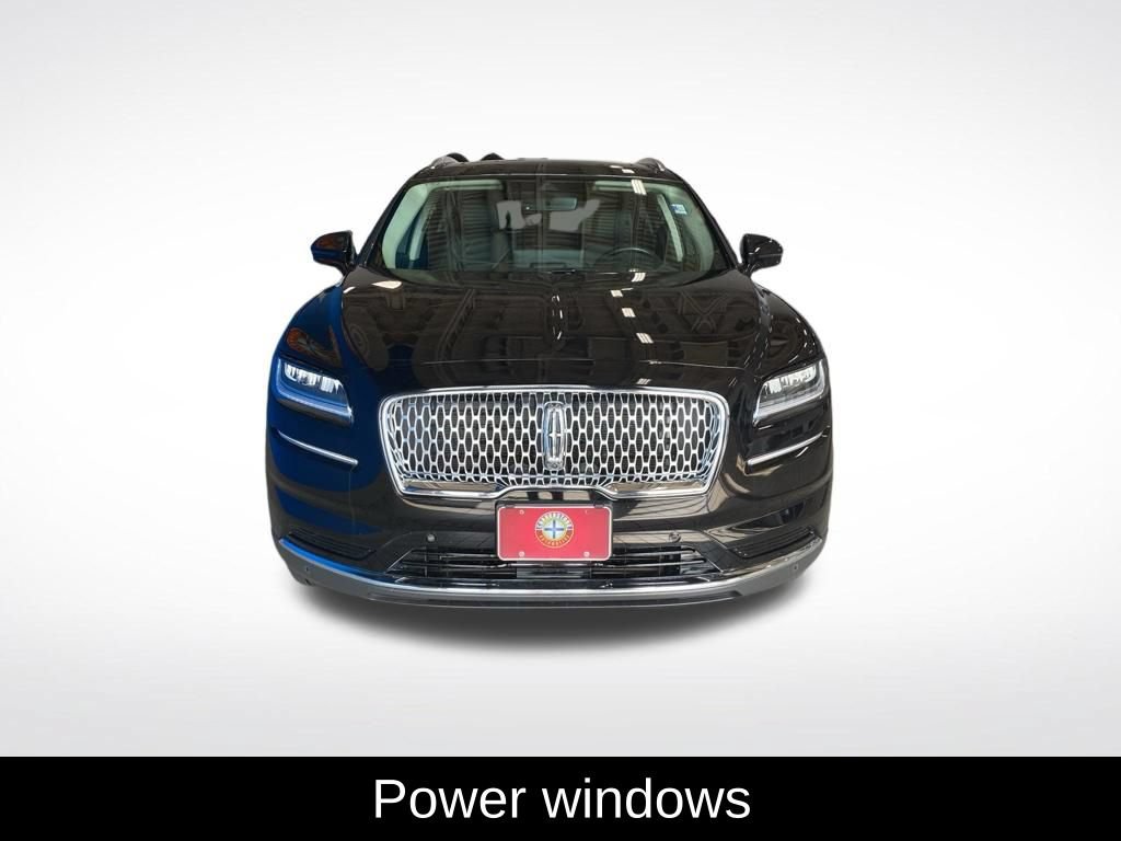 Used 2023 Lincoln Nautilus Reserve w/ Equipment Group 201A AWD/4WD image 17