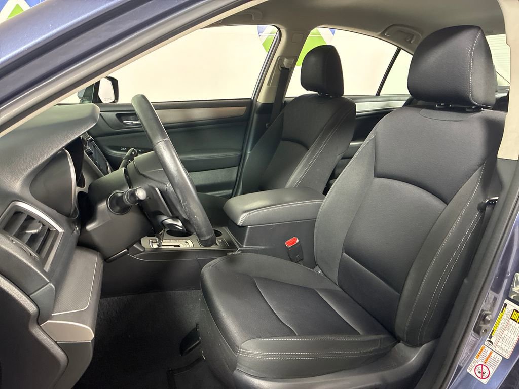 Used 2017 Subaru Legacy 2.5i Premium image 28