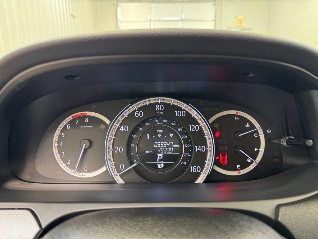 Used 2014 Honda Accord LX image 33