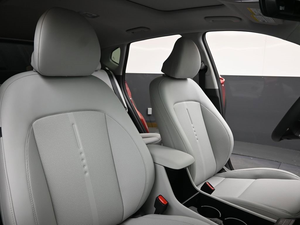 New 2026 Hyundai Kona Limited image 13