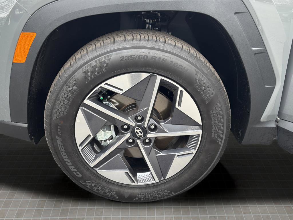 Certified 2026 Hyundai Tucson SEL image 45