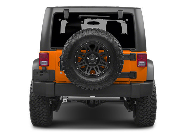 Used 2013 Jeep Wrangler Sport AWD/4WD image 8