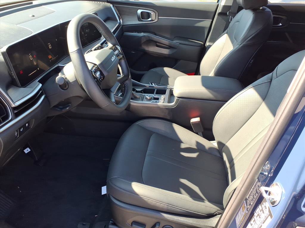 New 2026 Kia Sorento X-Line EX image 10