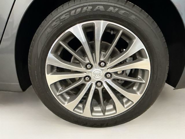 Used 2019 Buick LaCrosse Essence w/ Sights and Sounds Package image 33