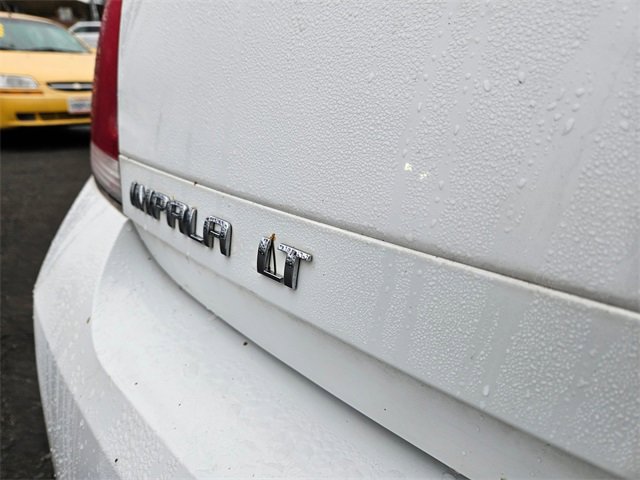 Used 2013 Chevrolet Impala LT image 10