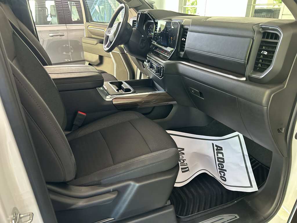 Used 2025 Chevrolet Silverado 2500 LT w/ All Star Edition AWD/4WD image 19
