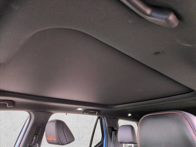 Used 2024 Honda Pilot TrailSport image 15