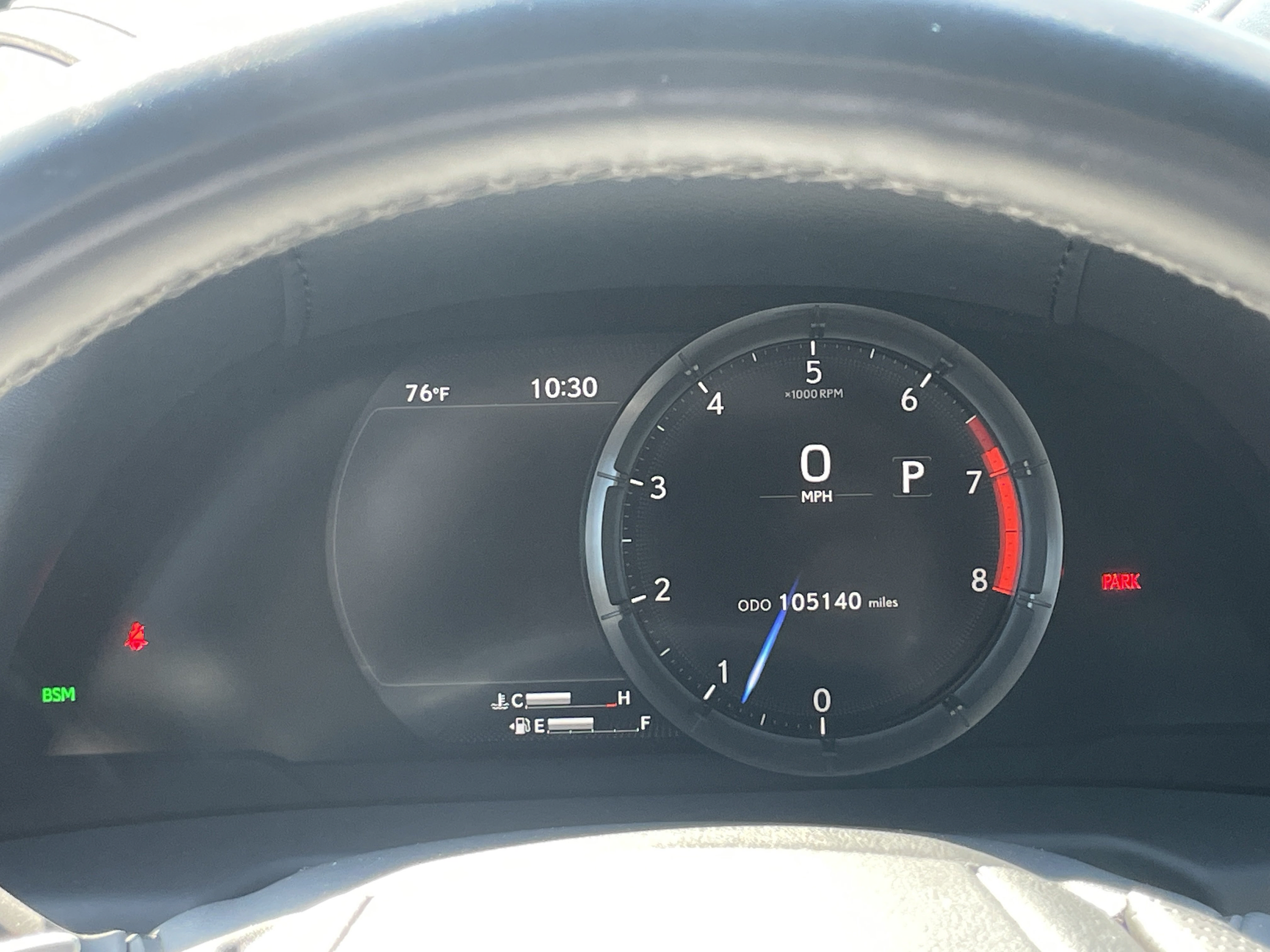 Used 2020 Lexus ES 350 F Sport w/ Accessory Package 2 FWD image 17