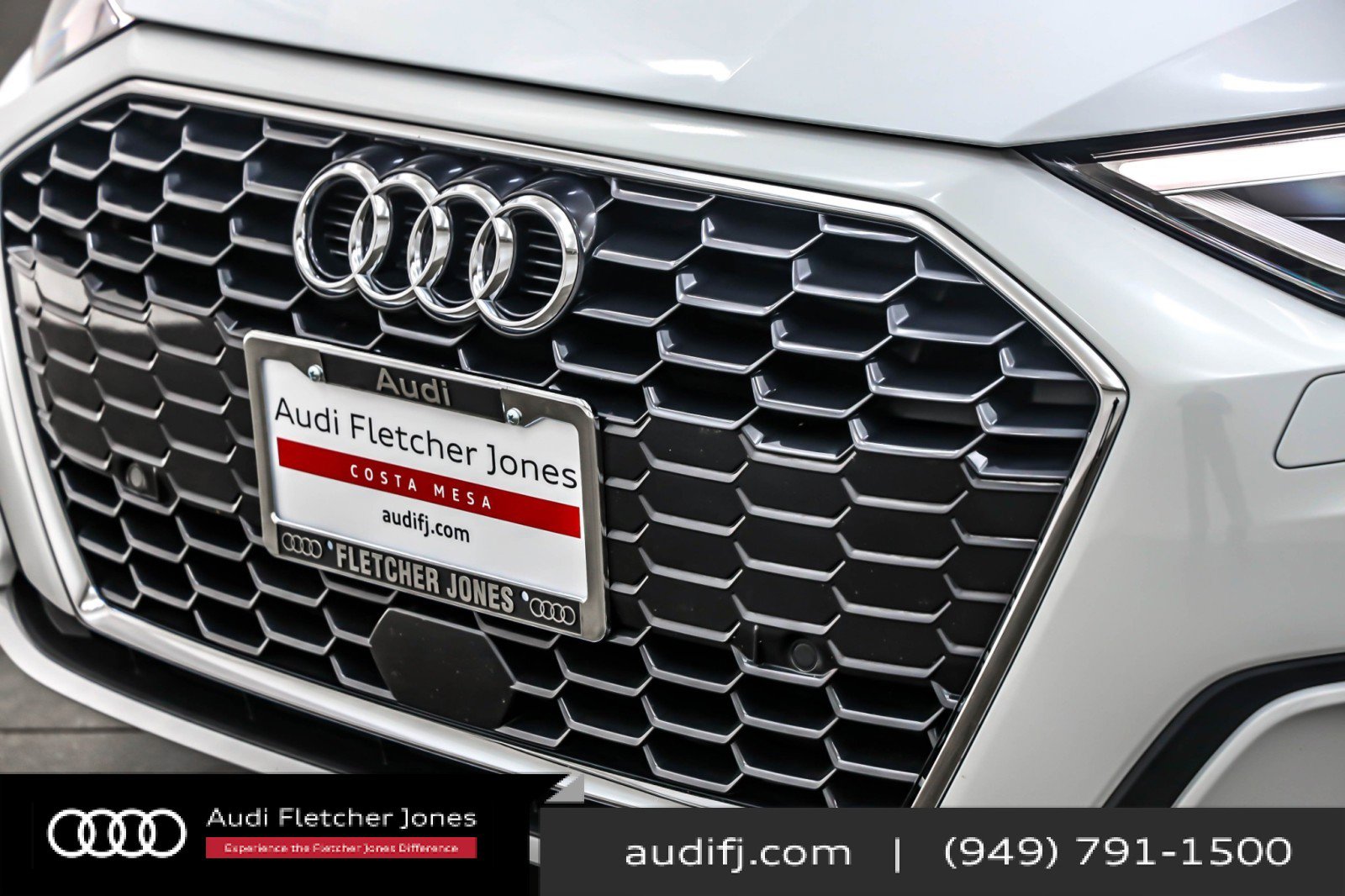 Used 2023 Audi A3 2.0T Premium Plus w/ Premium Plus Package image 12